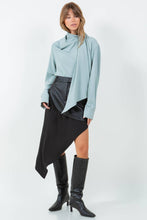 Load image into Gallery viewer, Olivia Scarf Blouse