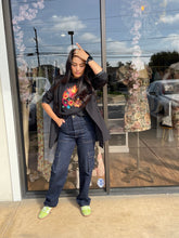 Load image into Gallery viewer, SINDY Collection -AMOR t-shirt-