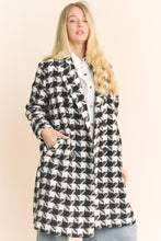 Load image into Gallery viewer, Nora Textured Coat