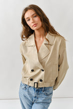 Load image into Gallery viewer, Wendy's Half Jacket