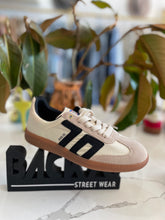 Load image into Gallery viewer, Back 70 -Ghost Beige Black-