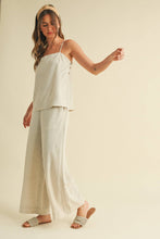 Load image into Gallery viewer, Adela Pant Set