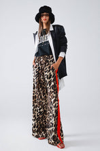 Load image into Gallery viewer, Leanna Leopard Pants