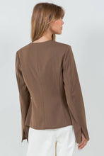 Load image into Gallery viewer, Arianna Structured