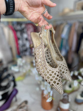 Load image into Gallery viewer, Exé - Soraya kitten heels-