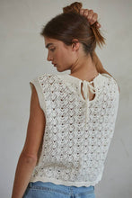 Load image into Gallery viewer, Natalia Sweater Vest