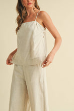 Load image into Gallery viewer, Adela Pant Set