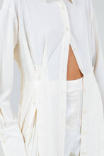 Load image into Gallery viewer, Dionisia Shirt Dress