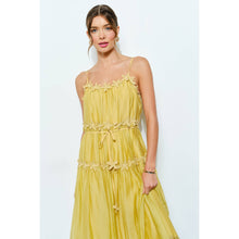 Load image into Gallery viewer, Alessia Midi Dresses