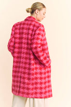 Load image into Gallery viewer, Nora Textured Coat