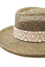 Load image into Gallery viewer, Olive &amp; Pique -Dori Hat-
