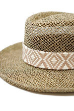Load image into Gallery viewer, Olive & Pique -Dori Hat-
