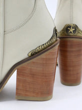 Load image into Gallery viewer, STIVALLI -Coachella Western Boots-