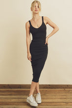 Load image into Gallery viewer, Everyday Knit Dress