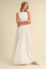 Load image into Gallery viewer, Vale Linen Dress