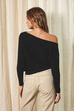 Load image into Gallery viewer, Flor Sweater Top
