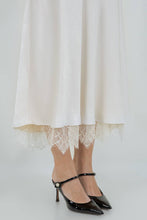 Load image into Gallery viewer, Alicia Satin Skirt