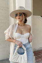 Load image into Gallery viewer, Olive&Pique -Levon-
