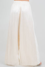 Load image into Gallery viewer, Katy Flowy Satin Pants