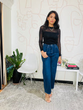 Load image into Gallery viewer, Lucy Paris -Antwerp Knit Top-