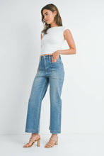 Load image into Gallery viewer, JBD -Eve Cargo Jeans-