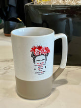 Load image into Gallery viewer, Fall in love with yourself Taza