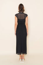 Load image into Gallery viewer, Alanis Mesh Dress