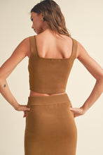 Load image into Gallery viewer, Jolie Bustier Top