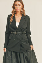 Load image into Gallery viewer, Laura Double Breasted Blazer
