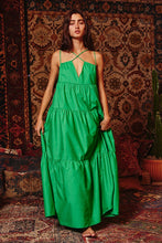 Load image into Gallery viewer, Nelly Maxi Dress
