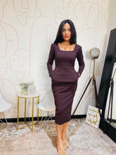 Load image into Gallery viewer, SINDY -Elizabeth Dress-