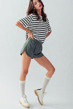 Load image into Gallery viewer, Alyssa Comfort Shorts
