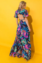 Load image into Gallery viewer, Mindy Floral Dress