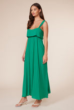 Load image into Gallery viewer, Lucy Paris -Verona Maxi Dress-