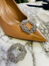 Load image into Gallery viewer, Coquette Shoe Clips