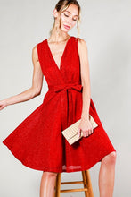 Load image into Gallery viewer, Evaluna Dress