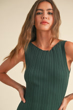 Load image into Gallery viewer, Monna Ribbed Dress