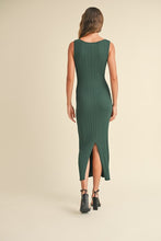 Load image into Gallery viewer, Monna Ribbed Dress