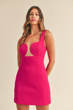 Load image into Gallery viewer, Sofia Mini Dress