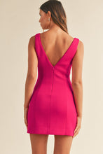 Load image into Gallery viewer, Sofia Mini Dress