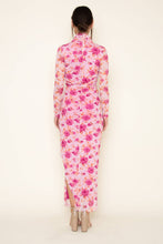 Load image into Gallery viewer, Lucero Mesh Dress