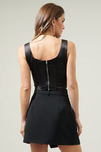 Load image into Gallery viewer, Ash Bustier Top