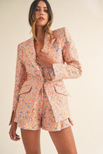 Load image into Gallery viewer, Coco Floral Jacquard Set