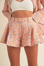 Load image into Gallery viewer, Coco Floral Jacquard Set