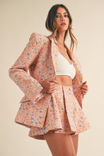 Load image into Gallery viewer, Coco Floral Jacquard Set