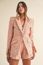 Load image into Gallery viewer, Coco Floral Jacquard Set