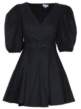 Load image into Gallery viewer, Alexis Poplin Dress