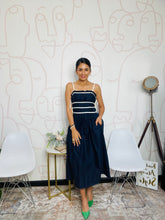 Load image into Gallery viewer, Lena Midi Dress