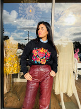 Load image into Gallery viewer, SINDY Collection -AMOR Sweatshirt