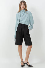 Load image into Gallery viewer, Olivia Scarf Blouse